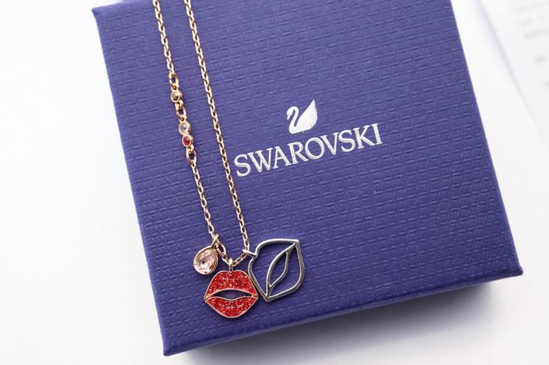 Swarovski Necklace 07yxs17